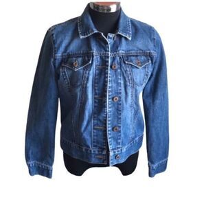Gap Denim Jacket